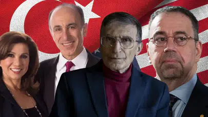 ABD’nin en başarılı göçmenlerini açıkladı : Listede 4 Türk dikkat çekti