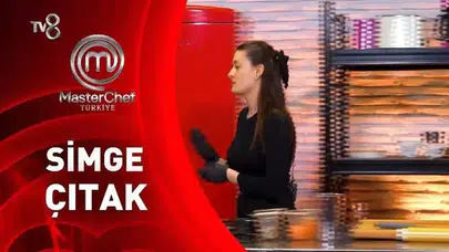 MasterChef Türkiye 2026'nın dikkat çeken yarışmacısı Simge Çıtak kimdir?