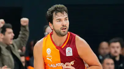 Galatasaray MCT Technic Basketbol Takımı, Buğrahan Tuncer ile sözleşme yeniledi