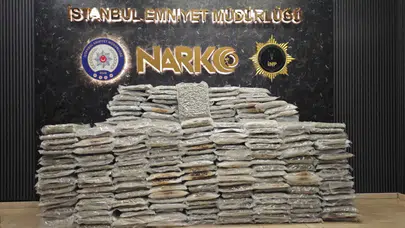 Arnavutköy’de uyuşturucu operasyonunda bir kişi gözaltına alındı