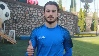 Kocaelispor'da Mesut Can Tunalı ile yollar ayrıldı