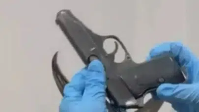 Seferihisar Belediyesi operasyonunda son gelişme