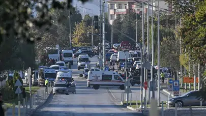 TUSAŞ teröristi Mine Sevjin Alçiçek HDP ilçe yöneticisi çıktı