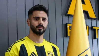 Aliağa FK'da Alberk Koç ve Veli Çetin ile yollar ayrıldı