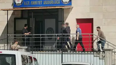 Kütahya'da 14 yaşındaki kıza cinsel istismar iddiası : 6 şüpheli tutuklandı