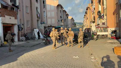 7 ilde yasa dışı bahis operasyonu: 67 gözaltı