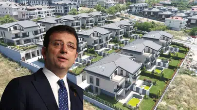 İmamoğlu İnşaat davasında 2,2 milyar liralık projeler mercek altında