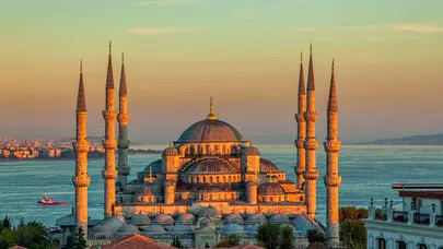 Cuma hutbesinin konusu açıklandı : 'Hicri Yeni Yıla Girerken'