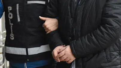Tokat 66 yaşındaki kadını dolandıran 2 şahıs yakalandı
