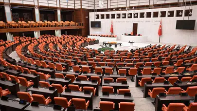 Milletvekillerinden ekonomi ve tarım çıkışı