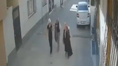 Adana'da hırsızlık : Pirinç, bulgur, makarna ve elektrikli ocak çalındı