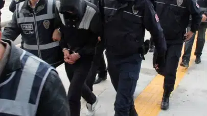 Eskişehir'de uyuşturucu operasyonu : 51 şüpheliye işlem yapıldı
