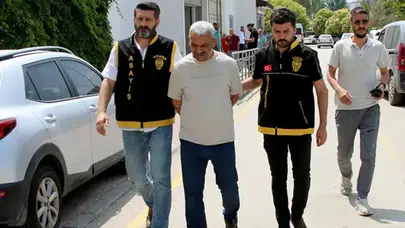 Adana'da kardeş cinayeti