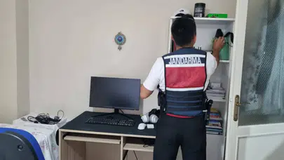 MİT koordinesinde siber operasyon : Kredi kartı şebekesi çökertildi
