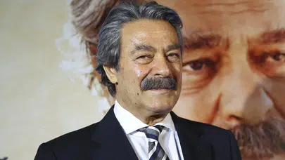 Kadir İnanır'ın vefatına ilişkin siyasetçilerden peş peşe taziye mesajı