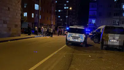 Kayseri'de 'torpil patlatma' tartışması satırlı kavgaya dönüştü