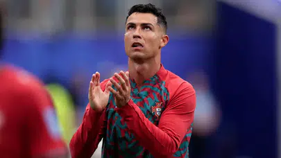 Cristiano Ronaldo'dan Messi sorusuna sürpriz yanıt!