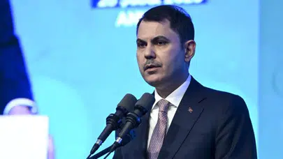 'Önümüzdeki 10 yıl küresel enerji sisteminin yeniden şekillenecek'
