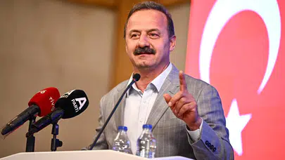 Ağıralioğlu’ndan CHP’ye sert sözler