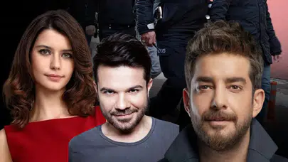Ünlülere yönelik uyuşturucu operasyonu