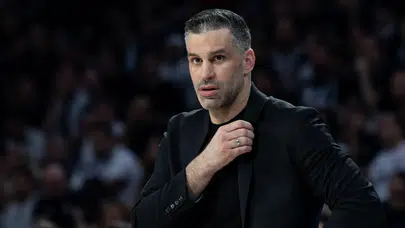 Beşiktaş'ın gelecek sezon EuroLeague'de mücadele edeceği açıklandı