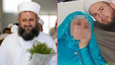 Hiranur Vakfı kurucusu Yusuf Ziya Gümüşel tahliye edildi