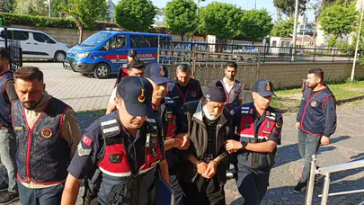 Samsun'da 20 yıllık gizem aydınlatıldı