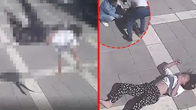 Şırnak'ta 12 yaşındaki kız güvercinleri beslerken balkondan düştü