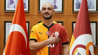Rizespor'dan Ahmed Kutucu hamlesi