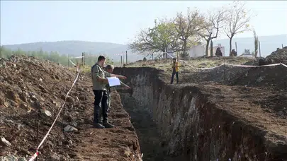 Türkiye'de diri fay sayısı 485'ten 700'e yükseldi