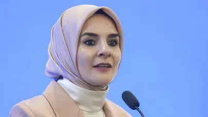 Bakan Göktaş'tan Koruyucu Aile Günü'ne özel mesaj