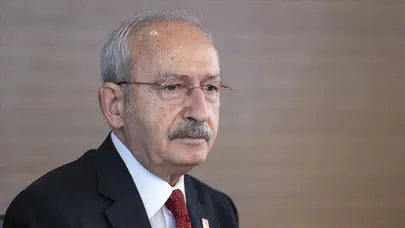 Kemal Kılıçdaroğlu'nun İstanbul programı iptal edildi