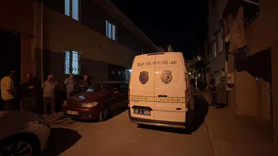 Eskişehir'de soluk borusuna mama kaçan 2 yaşındaki çocuk öldü