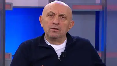Sinan Engin'den ABD maçı sonrası flaş sözler