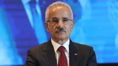 "Metro ağını örümcek ağı gibi örüyoruz"