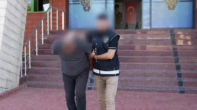 Isparta'da uyuşturucu ticaretinden aranan firari yakalandı