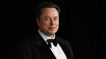 SpaceX'in dev halka arzı teknoloji piyasalarında endişe yarattı