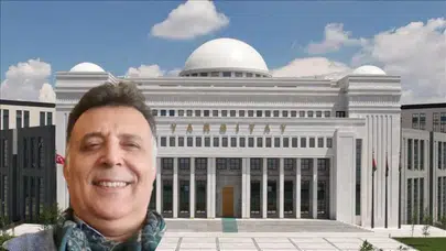 Eski savcı Faruk Sarıoğlu'nun cezası onandı