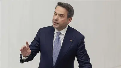 'Elektrik kurulu gücümüz 125 bin 598 megavata ulaştı'