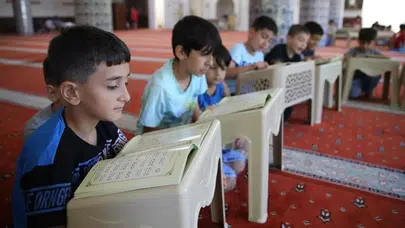 Diyanet İşleri Başkanlığı duyurdu : 104 öğretmen alınacak