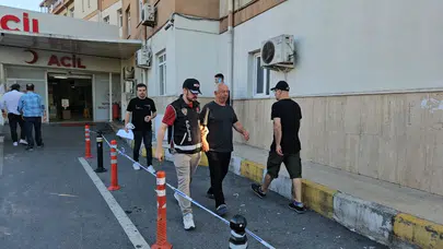 Beylikdüzü Belediyesi'ne iskan operasyonu : 27 gözaltı