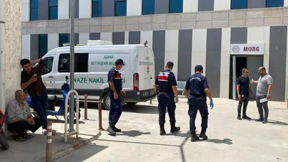 Adana'da devrilen traktörün altında kalan 19 yaşındaki genç öldü