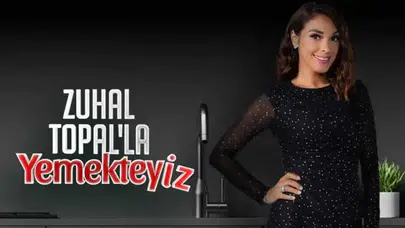 Yemekteyiz Gülseren Aksoy kimdir? Zuhal Topal'la Yemekteyiz Gülseren kaç yaşında ve nereli?