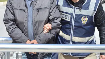 Uyuşturucu geliriyle kurulan dev düzen çökertildi