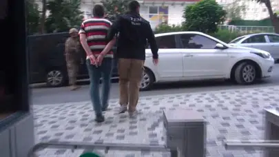 İstanbul'da DEAŞ operasyonu : Çok sayıda gözaltı