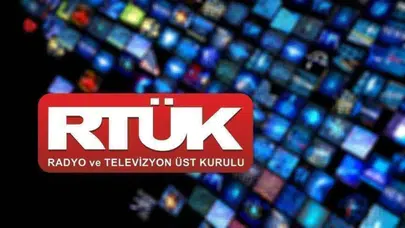 RTÜK’ten 2 televizyon kanalına yayın yasağı ihlali cezası