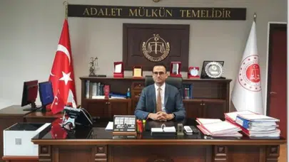 Uğur Akın kimdir? Bingöl Cumhuriyet Başsavcılığı'na atandı