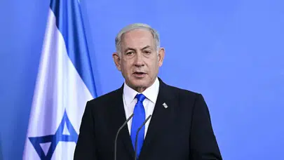 Netanyahu : İsrail'i yok olmaktan kurtardık