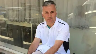 Bursa'da istinat duvarından düşen adam hayatını kaybetti