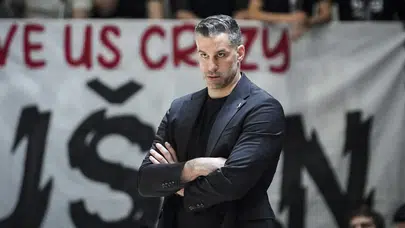 Beşiktaş GAİN, yeni sezonda Euroleague'de yer alacak